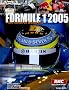 Une saison de Grands Prix Formule 1 2005 : Ecuries Pilotes Circuits Statistiques