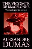 The Vicomte De Bragelonne: v. 1