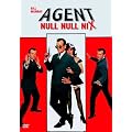 Agent Null Null Nix