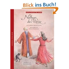 Nathan der Weise