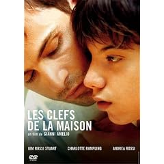 Les Clefs de la maison