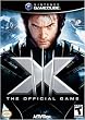 X-Men Official Game NGC