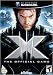 X-Men Official Game NGC