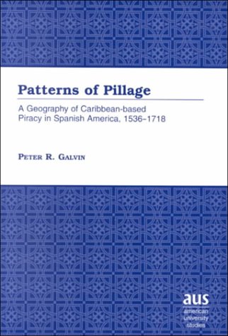 patterns of pillage