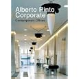 Alberto Pinto Corporate: Contemporary Offices