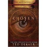 Chosen (The Lost Books, Book 1) (The Books of History Chronicles)