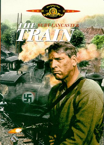 The Train by Mystery Videos