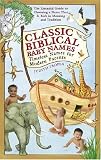 Classic Biblical Baby Names: Timeless Names for Modern Parents Judith Tropea