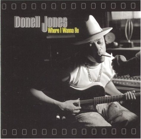 CD-Charts  Music : Where I Wanna Be