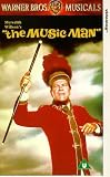 The Music Man [UK IMPORT] - Robert Preston