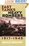 Fast Tanks and Heavy Bombers: Innovation in the U.S. Army, 1917-1945 (Cornell Studies in Security Affairs)