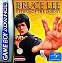Bruce Lee: The Return of the Legend