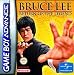 Bruce Lee: The Return of the Legend