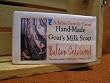 Vermont Balsam - Cedarwood Goats Milk Soap