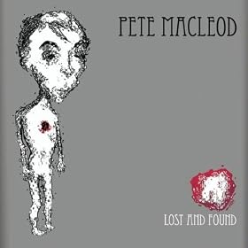 Lost and Found (Acoustic)