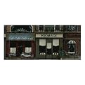 Café Street Loop Rug Collection - Solero