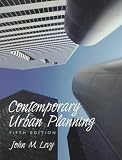 Contemporary Urban Planning (5th Edition) image