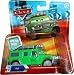 Mega Size TJ #18 Disney / Pixar CARS 1:55 Scale Vehicle