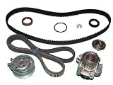 Timing Belt Kit VW Golf Jetta GL GLS 2.0L 1999-2006