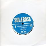 Turn Around [Vinyl]