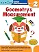 Geometry & Measurement Grade 2 (Kumon Math Workbooks)
