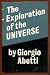 Book The exploration of the universe;