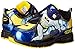 DC Comics Unisex-Child Batman Sneaker 911-K