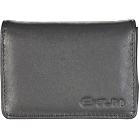 Click here to buy Casio Leather Case for Exilim S-Series Digital Cameras by Casio.