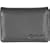 Casio Exilim EX-Case7 Leather Business Card Holder Style Universal Camera Case for Exilim EX-S10 Camera (Black)