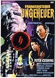 Frankensteins Ungeheuer - Peter Cushing