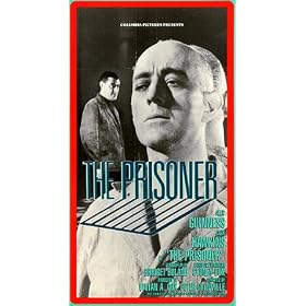The Prisoner [VHS]
