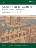 Ancient Siege Warfare: