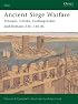 Ancient Siege Warfare: 