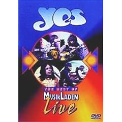�x�X�g�E�I�u�E�~���[�W�b�N�E���[�f���E���C�u [DVD]