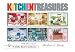Books : Kitchen Treasures (Schiffer Book for Collectors)