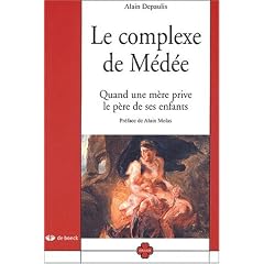 Le complexe de M�d�e