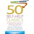 50 Self-Help Classics: 50 Inspirational Books to Transform Your Life by  Tom Butler-Bowdon