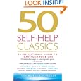 50 Self-Help Classics: 50 Inspirational Books to Transform Your Life by Tom Butler-Bowdon