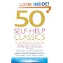 50 Self-Help Classics: 50 Inspirational Books to Transform Your Life