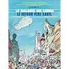 Le Vagabond des limbes, tome 30 : Le Retour vers Xantl