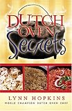 Dutch Oven Secrets