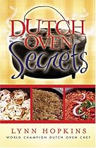 Dutch Oven Secrets