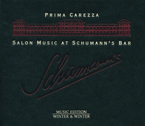 Salon Music at Schumann\'s Bar