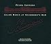 Classical Music : Salon Music at Schumann’s Bar