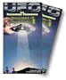 UFO & Paranormal Phenomena: Encounters [VHS]