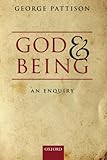 God and being : an enquiry