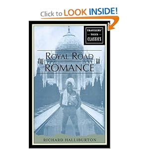 Royal Road Romance Americans Adventurer