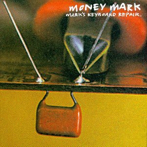 Money Mark - Mark