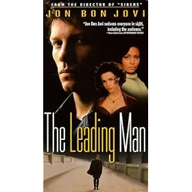 Leading Man [VHS]