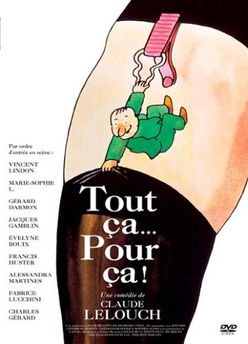 Tout ça... pour ça!